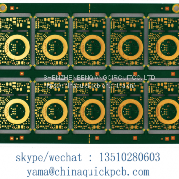Smart bes~Shenzhen 8 Layer Gold Finger PCB Manufacture , PCB Manufacturing , Printed Circuit Board