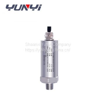 low pressure sensor