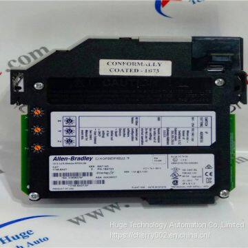 AB Communication Interface Module 1784-KT ready stock