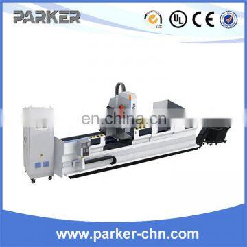 Aluminum Profile Double Head Machining Center With High Efficiency in Low Price photo-3