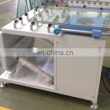 Parker Insulating glass Rotary coating Table