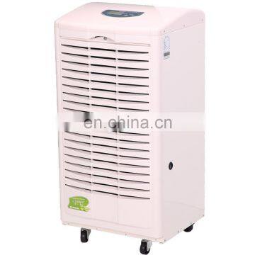 restoration wholesale commercial air dryer portable 90L/day machine basement dehumidifier with handle