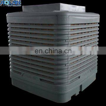 Evaporative Air Cooler(AZL30-ZS32B) water cooling air handling unit 7.1/3.5 A rated currency