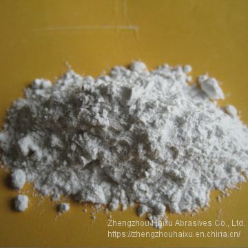 Supplier price of White fused corundum/ White fused alumina oxide