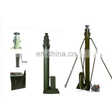 Motorized Event Lighting Stand photo-2