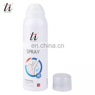 2019 Hot-selling Antiperspirant Deodorant Spray, Popular Fragrant Antiperspirant Spray, Anti-Hircismus Spray photo-5