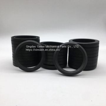 PTFE-v ring