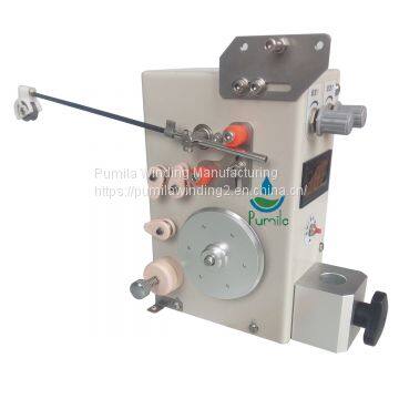 Specification 140mm*140mm*45mm,Electronic Wire Tensioner Coil Winding Machine Wire Tensioner RM Series