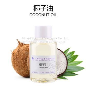 8001-26-1 Coconut Oil Wholesale