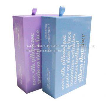 Gloss Lamination Drawer Type Packaging Boxes photo-4