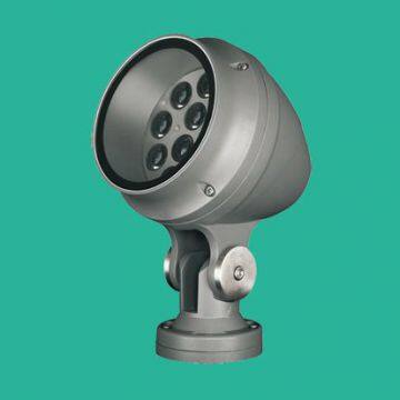 Round Floodlight FL-RLH03