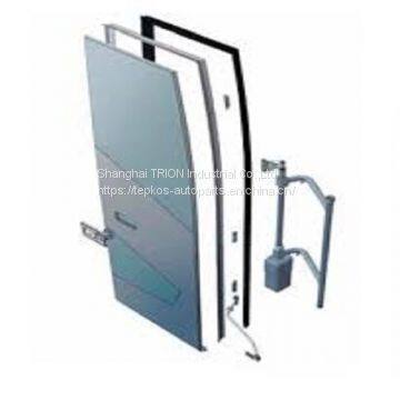 TEPKOS Brand Penumatic Swing Out Bus Door Mechanism photo-3