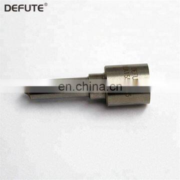 Nozzle DLLA155P965 suitable for electrically loaded high pressure common rail injector assembly DLLA 155P965