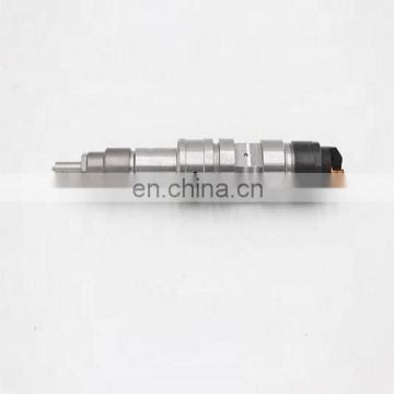 Fuel Injection Common Rail Fuel Injector For CUMMINS 0445120199 4994541 0 445 120 199