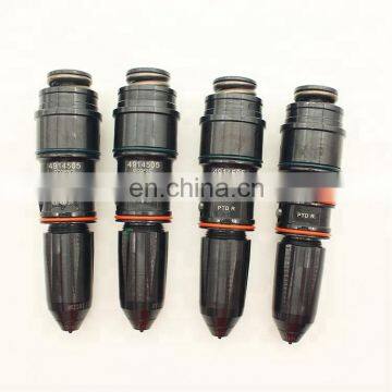4914505 for Cummins Nta855 Injector photo-6