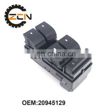 Window Master Power Switch OEM 20945129 For Silverado GMC Sierra photo-2