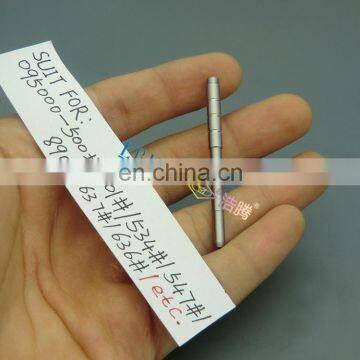 ERIKC common rail injector 5004 valve rod long 52.7 mm 095000-5001 095000-5340 095000-501#