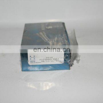 Genuine part U114 Wuxi weifu fuel plunger element XY7IW40 plunger IWC