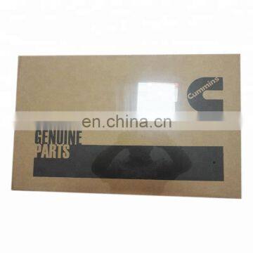 Genuine parts stainless steel diesel engine parts 6BT 3802376 Lower Gasket Kit for truck