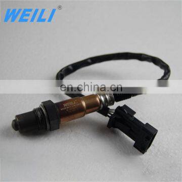 WEILI oxygen sensor for Great Wall Voleex C30 Florid Wingle OE:0258006937