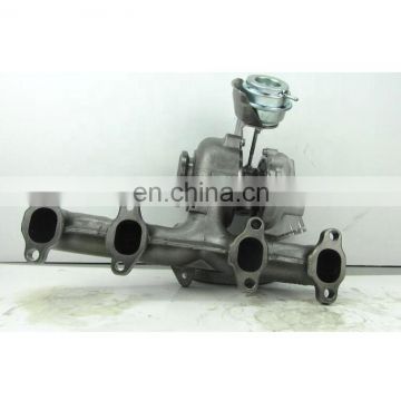 Auto parts Turbocharger prices 03G253010 GT1749V