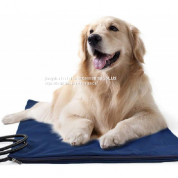 Factory direct selling pet heating pads pet heating pad with timer pet heating pad with thermostat with manufacturer price