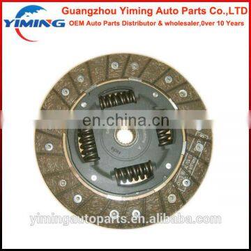 Auto clutch SMW250581 clutch disc for Great Wall 4G63