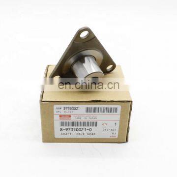 АВТОРИЗОВАННЫЙ ШАФТ ПЕРЕДАЧИ ДЛЯ ДВИГАТЕЛЯ ЭКСКАВАТОРА 6HK1XYSS/4HK1 8-97350021-00/897350021