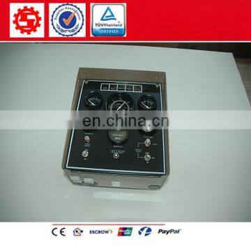 NT855 K19   diesel engine control panel