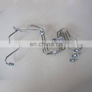 DCEC Diesel Engine High Pressure Fuel Supply Tube 3960419 photo-6