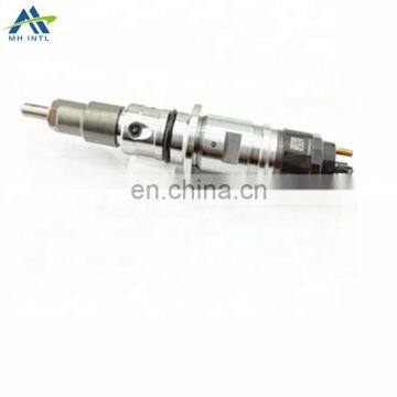 High Quality Original Diesel Common Rail Injector 0445120161 Diesel Engine Spare Part