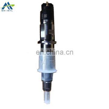 High Quality Original Diesel Common Rail Injector 0445120199 Diesel Engine Spare Part