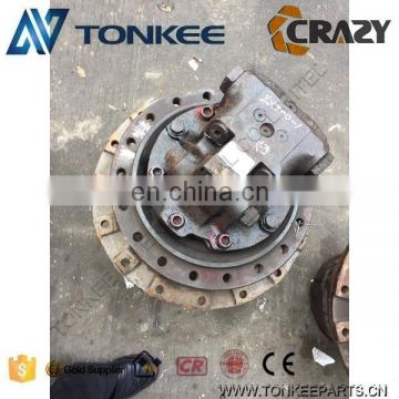 original used EX200-1 final drive EX200-1 travel motor for excavator