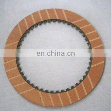 Backhoe loader parts 3CX friction disc 445/03205