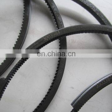Favorable Price Engine Parts DCEC 6BT Piston Ring 3908384 photo-2