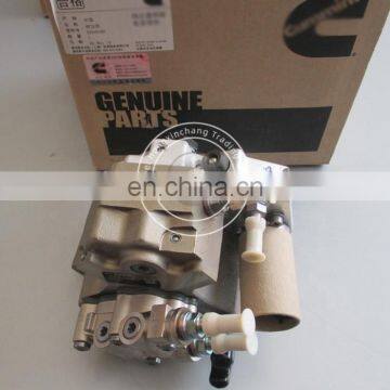Genuine ISF3.8 Diesel Engine Parts Fuel Pump 5264248 0445020150 photo-2