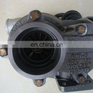 Top Quality 4BT Engine HX30W Turbocharger For Sale 4051241 4051240 photo-3