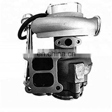 Turbocharger 6742-01-3110 for  Engine SA6D114 Excavator WA380-3