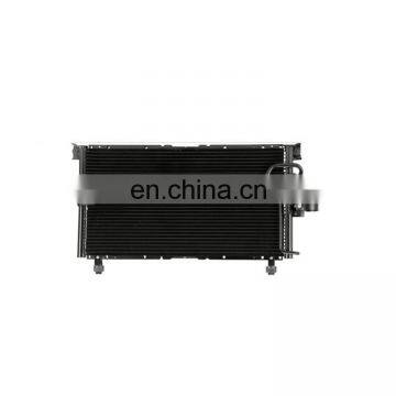 Factory Supply 8970760800 8970760801 8970760802 8970948740 97076080 Auto Condition Condenser For Isuzu Pickup