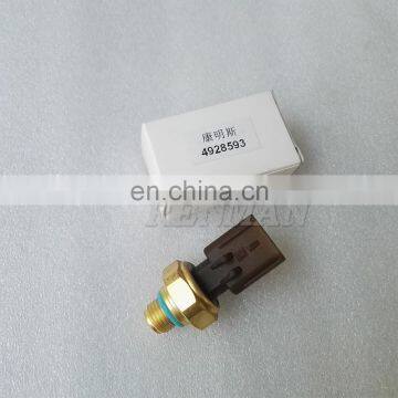 Cummins QSB6.7 Oil Pressure Sensor 4928593 4087987 photo-4