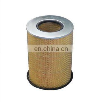 0170941202 B105036 C27040 air filter for diesel engine