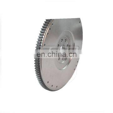 5253213 5256310 5269358 Foton ISF2.8 diesel engine parts for flywheel assembly from shiyan supplier