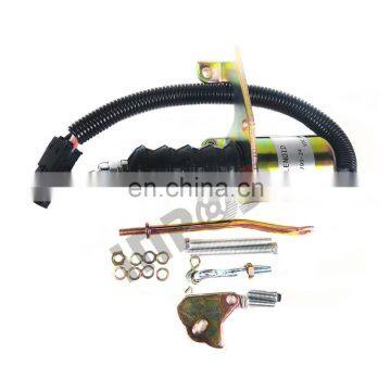 In Stock SA-3799-24 6290050 1751ES 24V Fuel Stop Solenoid For Deutz Bosch RSV Kit