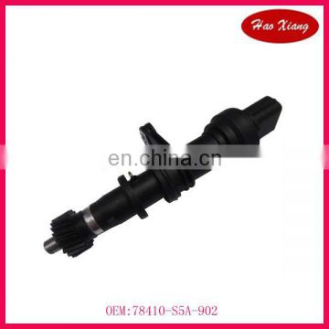 Auto Transmission speed sensor for 78410-S5A-003