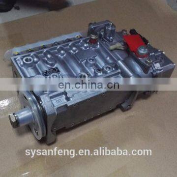 3938372 Diesel Engine 6CT8.3 Fuel Injection Pump