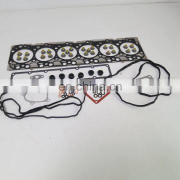 QSB6.7 Engine Head Repair Gasket Kit 4955229 Full Gasket Overhaul Repair Gasket Kit