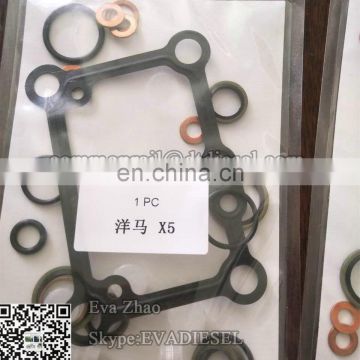 Repair kits for Pump X5