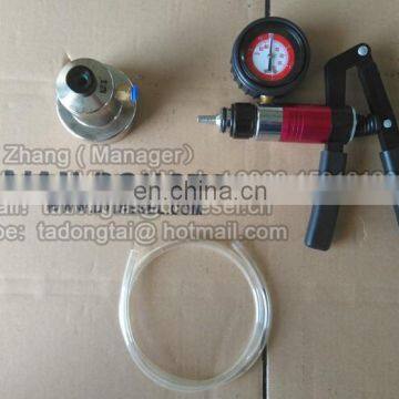 No,014 Leaking Testing Tools for Valve Assembly