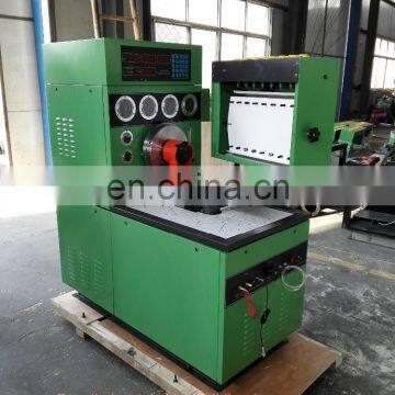 MINI12PSB Diesel Injector Pump Test Service Machine From Dongtai photo-4