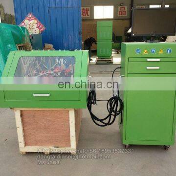 Тестер системы Common Rail CRS300 / Тестирование Common Rail и пьезоинжекторов CRS300 photo-6